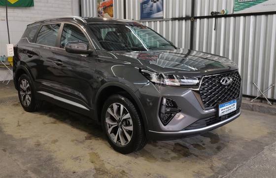 CAOA CHERY TIGGO 7 PRO 1.6 TGDI GASOLINA MAX DRIVE DCT CAOA CHERY TIGGO 7 PRO 1.6 TGDI GASOLINA MAX DRIVE DCT